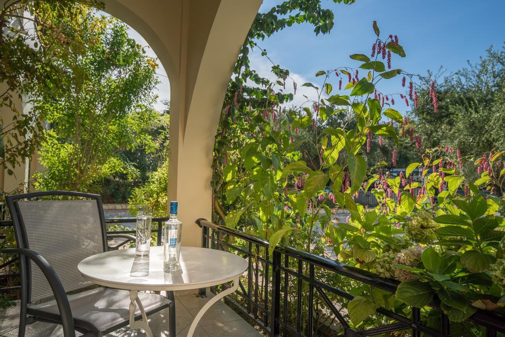 Olga Studios Vasilikí Exteriör bild